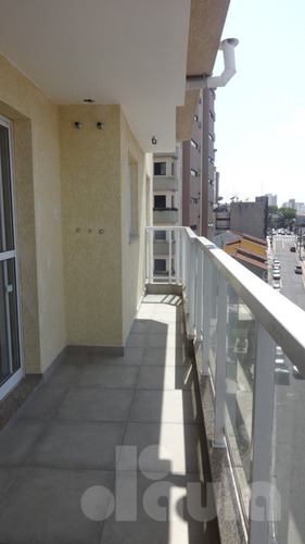 Imagem 8 de 14 de Apartamento Novo 65m² Jardim Bela Vista Condomínio Com Pisci - 1033-11816