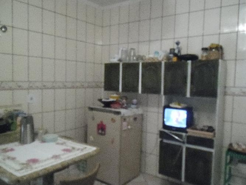 Imagem 1 de 15 de Casa, Parque Industrial Lagoinha, Ribeirão Preto - C1396-v