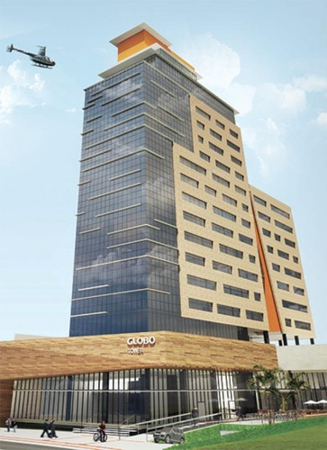 Imagem 21 de 24 de Sala Comercial À Venda, Estreito, Florianópolis. - Sa0273