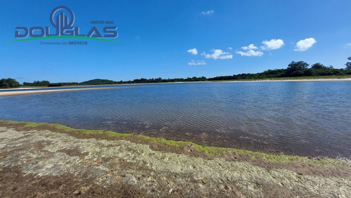 Imagem 1 de 15 de 4,6 Hectares Com Acesso Para Lagoa , Águas Claras/viamão-rs - 1846