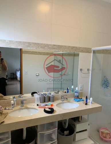 Imagem 17 de 20 de Vendo Ótima Casa Condomínio Fechado Colinas