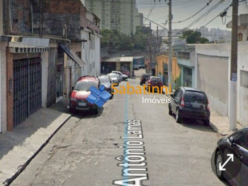 Imagem 5 de 6 de Galpão A Venda Em Sp Parque Fongaro - Gl00247 - 69911132