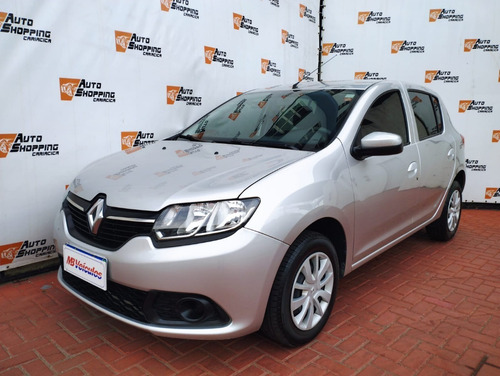 Renault Sandero 1.0 12v Expression Sce 5p