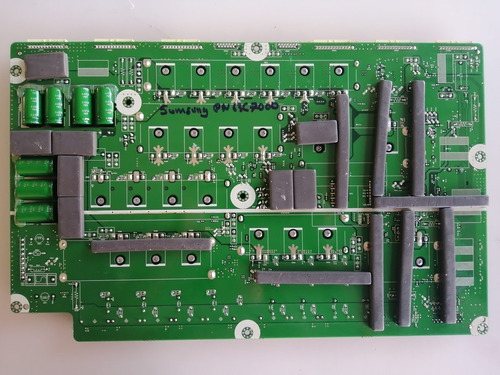 Y-sus Samsung Pn63c7000, Lj41-08416a / 726a / Lj92-01726a / (Usado)