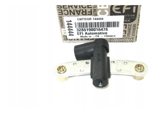 Sensor Posiciones Clio Platina Automatico Frances 144444