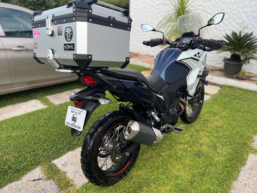 Kawasaki Versys 300