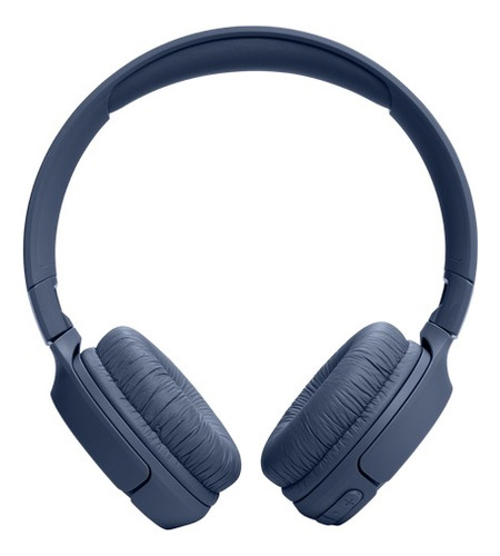 Audifonos Diadema Jbl On Ear T520bt Distintos Colores Azul