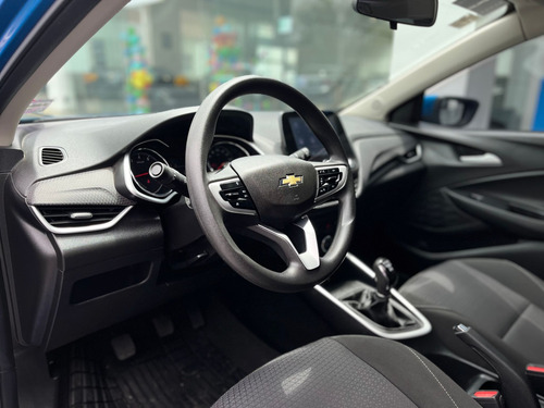 Chevrolet Onix 1.3 Lt Mt