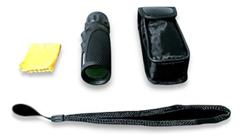 Auténtica Mira Telescópica De Bolsillo Roxant Viper 10x25 Co
