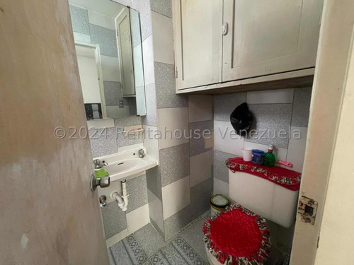 Apartamento En El Marqués #24-22279