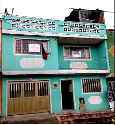 Casa en venta