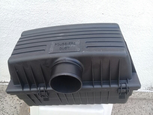 Carcaza Filtro De Aire Peugeot Expert 1.9 Diesel Original!