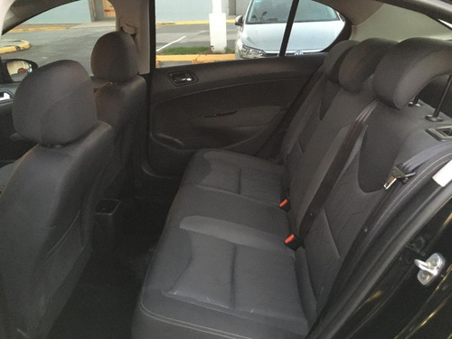 Peugeot 408 Allure Hdi 1.6 2017 Af