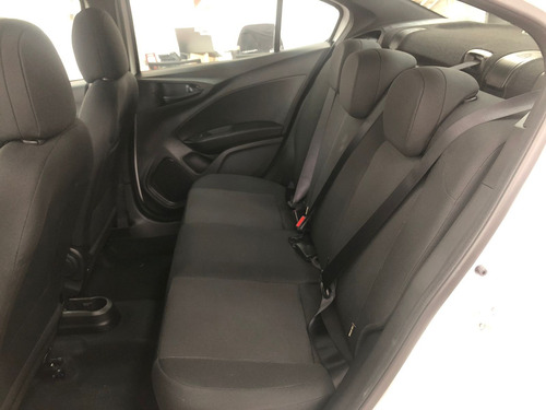 Fiat Cronos 1.3 Gse Drive Pack Plus