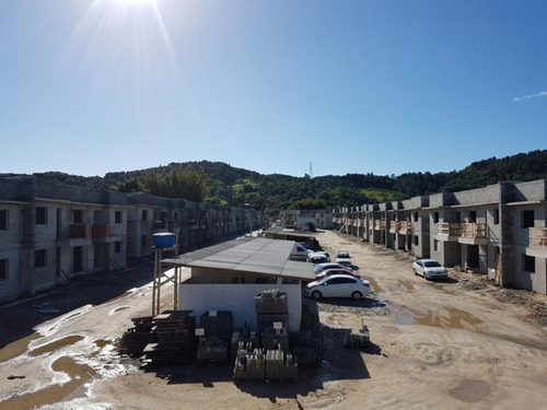 Apartamento Em Vargem Pequena, Florianópolis/sc De 56m² 2 Quartos À Venda Por R$ 285.000,00 - Ap323730