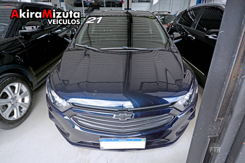 Imagem 10 de 12 de Chevrolet Joy 1.0 Spe4 Flex Manual