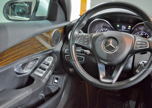 Imagem 8 de 10 de Mercedes-benz C 180 1.6 Cgi 16v Turbo
