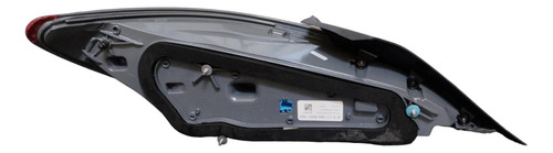 Lanterna Direita Led Cla 200 14/19 Original Recuperada