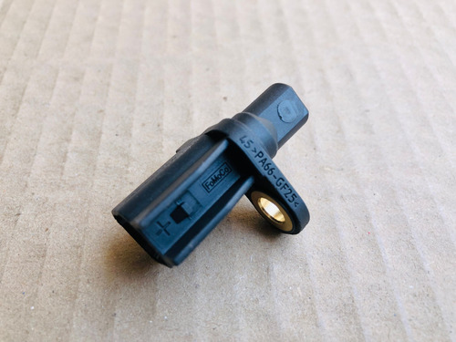 2x Sensor Abs Traseros Focus 2012 Original Bv6t-2c190-gb