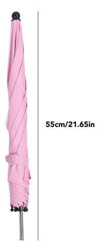Sombrilla Para Cochecito De Bebé, Cochecito Con Clip, Paraso