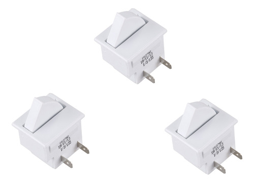 Reemplazo Del Interruptor De La Luz De La Lámpara De Puerta