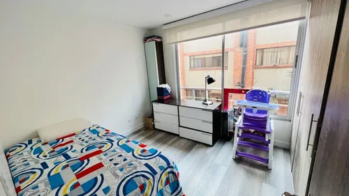 Apartamento Chicó Navarra