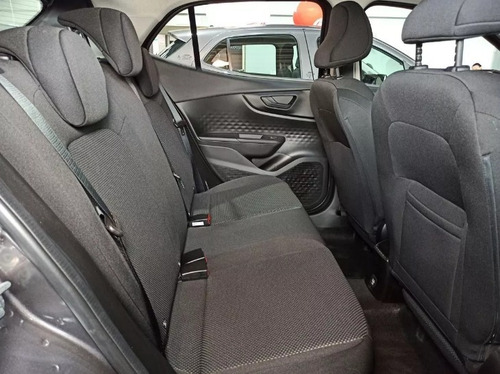 Imagen 17 de 25 de Fiat Pulse 1.3 Mc