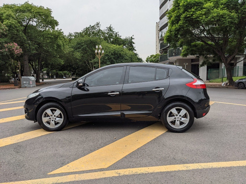 Renault Megane 3 2.0