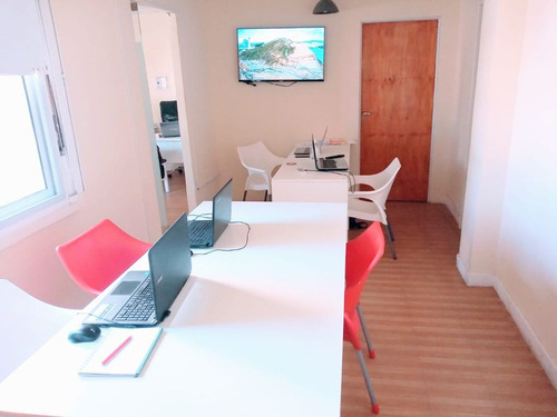 Se Vende Oficina 70m2 3 Privados En Pleno Centro