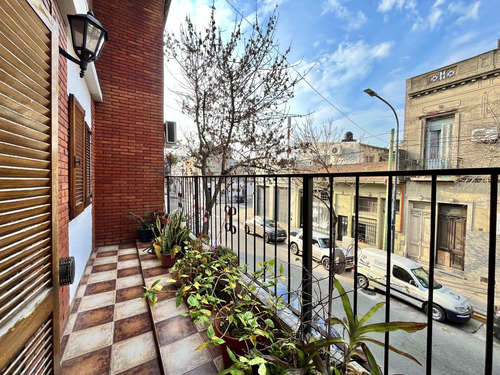 Casa Venta 4 Ambientes Barracas Quincho Cochera Para 5 Autos