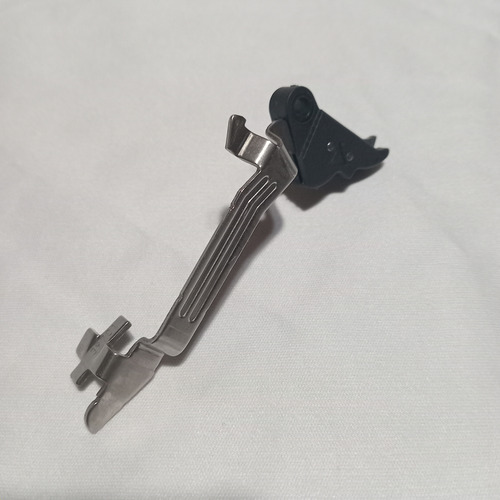 Cola Disparador De Competencia Glock 5gem. (Usado)