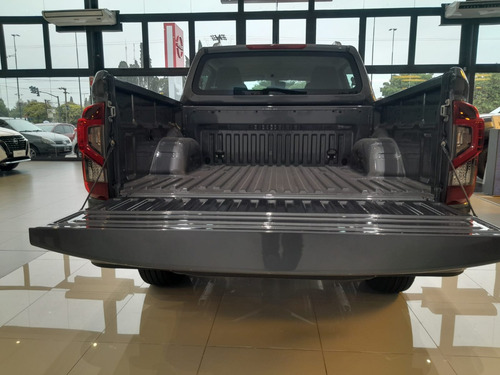 Nissan Frontier 2.3t Xe 4x2 At L22