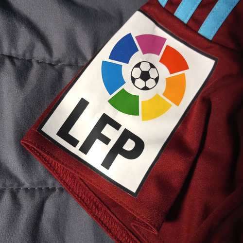 Camiseta Real Sociedad Adidas Alternativa 2015/2016 Sport