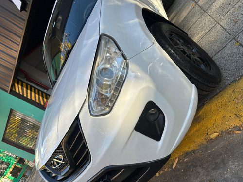 Chery Tiggo 2.0 F2 Luxury 4x2 At 138cv