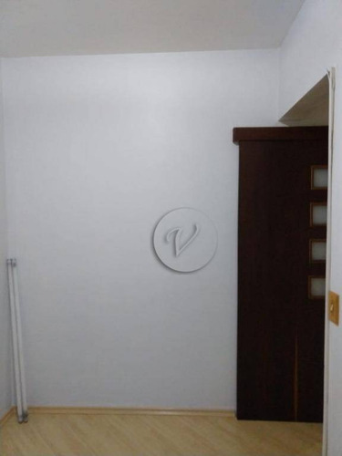 Imagem 22 de 23 de Apartamento Com 3 Dormitórios À Venda, 80 M² Por R$ 370.000,00 - Vila Apiaí - Santo André/sp - Ap10200