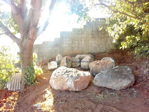 Terreno À Venda, 480 M² Por R$ 310.000,00 - Jardim Sorirama (sousas) - Campinas/sp - Te0990