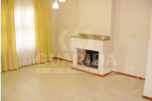 Casa - Jardim America - Ref: 95445 - V-95445