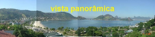 Imagem 5 de 20 de Terreno À Venda, 310 M² - São Francisco - Niterói/rj - Te0135