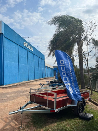 Compre Agora Mesmo Esse Reboque E Receba A Melhor Qualidade
