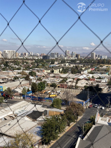 Departamento En Venta En Independencia