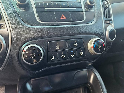 Hyundai Tucson 2.0 LM GL AC 2AB ABS
