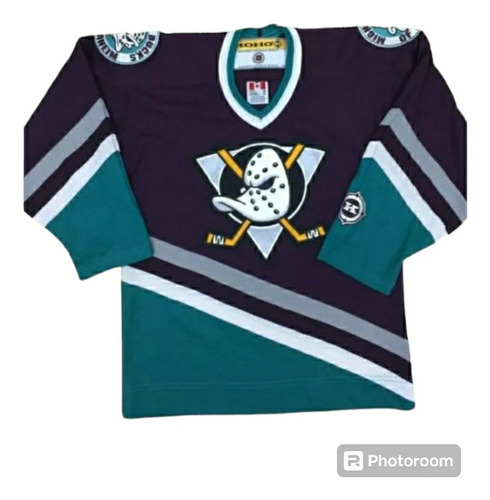 Jersey Nhl