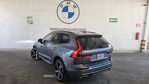Volvo XC60 2.0 T5 R-design Awd At
