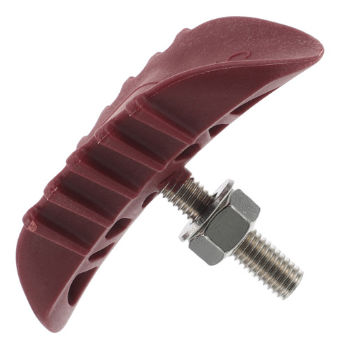 Tornillo De Seguridad Antideslizante, Tubo Interior, Tubo In