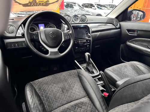 Suzuki Vitara 1.4 Turbo At
