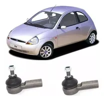 Comprar Par Punteros De Direccion Ford Ka 2002\u002F2007