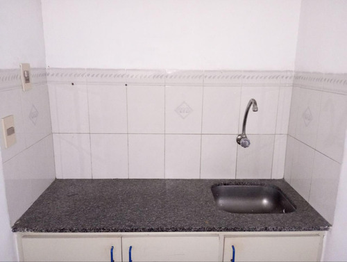 Oficina - Ciudad Vieja