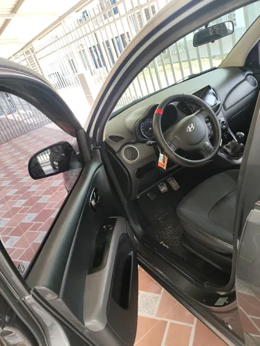 Hyundai i10 1.1l