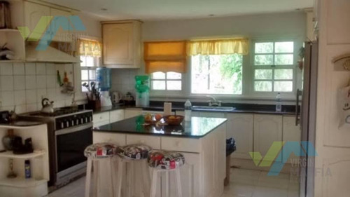 Imagen 4 de 30 de Casa - La Pradera I