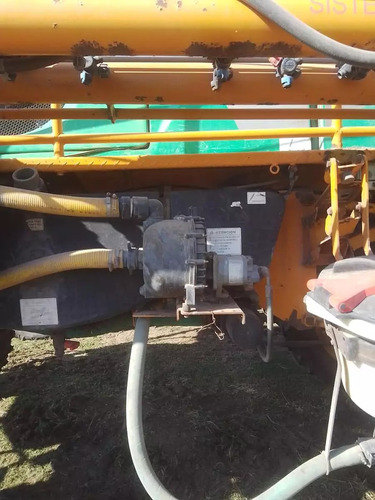 Pulverizador Autopropulsado Praba Ar3.4 B28m 2015 (150) Bna